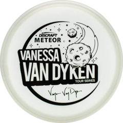 2021 VANESSA VAN DYKEN TOUR SERIES METEOR