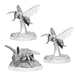 WizKids Deep Cuts: W19 Murder Hornets