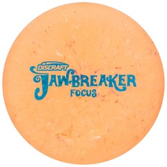 Jawbreaker Focus