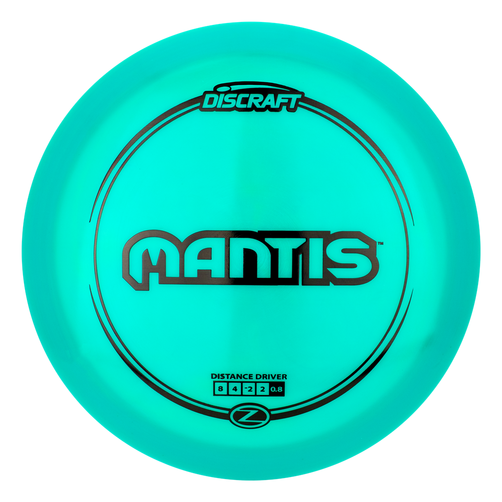 Z Line Mantis
