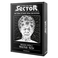 Escape the Dark Sector: Twisted Tech