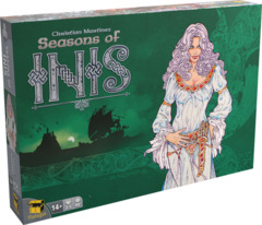 Seasons of inis