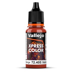 Game Color: Xpress Color - Martian Orange 18 ml.