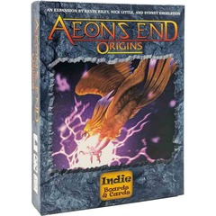 AEONS END: ORIGINS EXPANSION