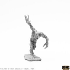 Bones Black: Moor Troll