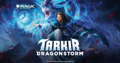 7pm Saturday - Tarkir: Dragonstorm Prerelease