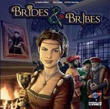 brides & bribes