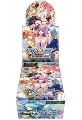 Legendary Diva - Booster Box