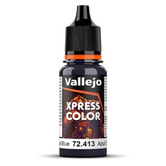 Game Color: Xpress Color - Omega Blue 18 ml.