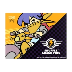 Shuffle Grand Prix