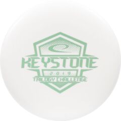 Keystone Trilogy Challenge Stamp