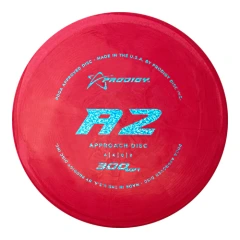 Prodigy A2 Approach Disc - 300 Soft Plastic