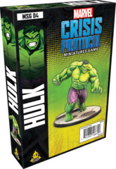 MARVEL CRISIS PROTOCOL: HULK