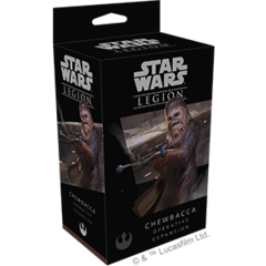 STAR WARS: LEGION - CHEWBACCA