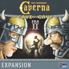 Caverna: Cave Vs Cave era2