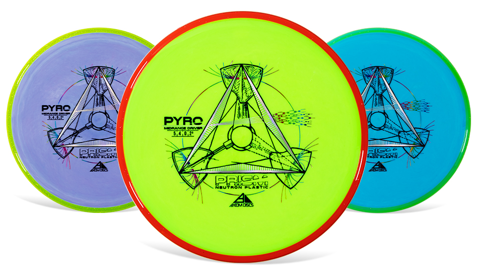 Prism Neutron Pyro