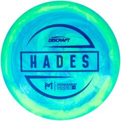 Paul McBeth: Hades Driver