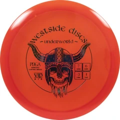 Westside Discs VIP Air Underworld