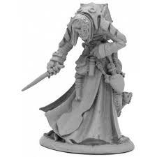 Dark Heaven: ReaperCon Iconic Cthon Alchemist