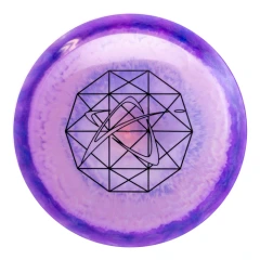 Prodigy H1 V2 Hybrid Driver - Kaleidoscope Stamp - 500 Spectrum