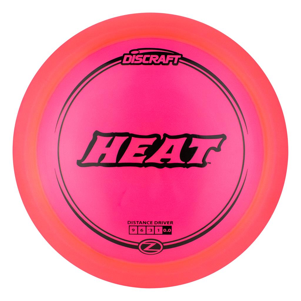 Z LINE HEAT