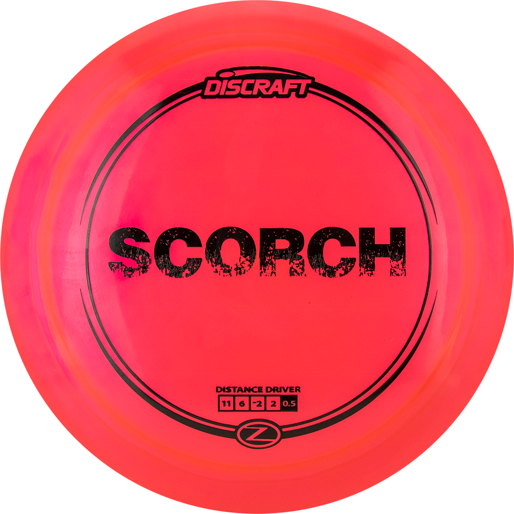 Z LINE SCORCH