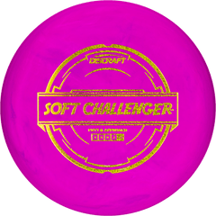 Putter Line : Soft Challenger