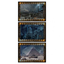 Sorcerer: Egyptian Battlefield Set