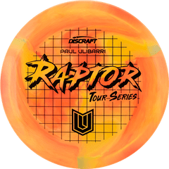 2022 Paul Ulibarri Tour Series: Raptor