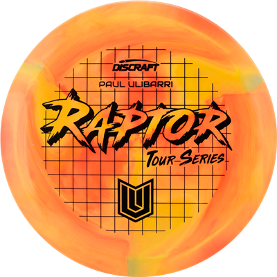 2022 Paul Ulibarri Tour Series: Raptor