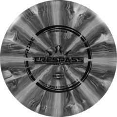 Trespass