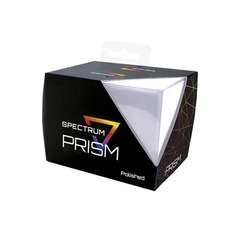 Spectrum Prism : Polished