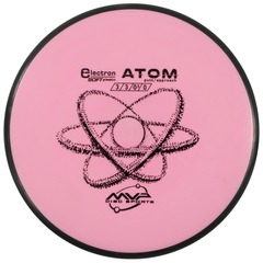 Electron Atom (Soft)