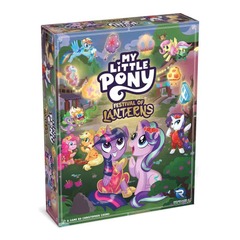 My Little Pony: Festival Of Lanterns