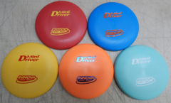 Innova Mini Driver