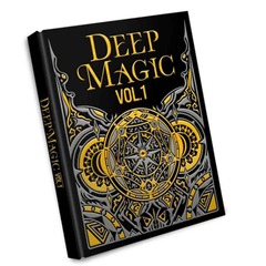 DEEP MAGIC: VOLUME ONE (LIMITED EDITION)