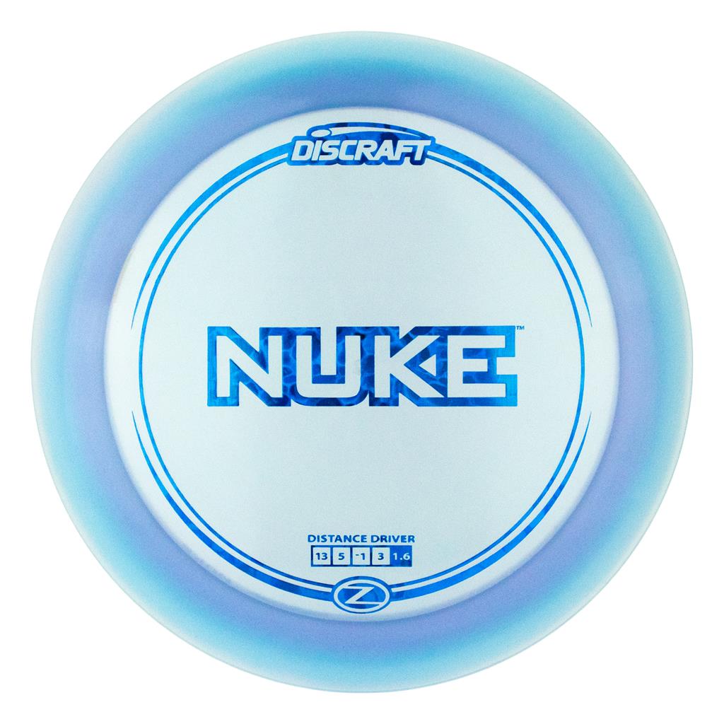 Z Line Nuke