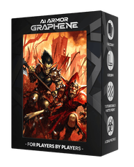 Ai Armor Graphene Sleeves: Goblin Army