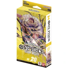 Starter Deck 20: YELLOW Charlotte Katakuri