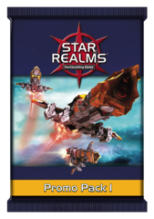 Star Realms Promo Pack 1