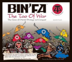 Bin Fa The Tao of War