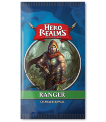 Hero Realms: Character Pack - Ranger