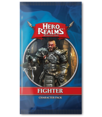 Hero Realms: Character Pack - Fighter