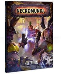 Necromunda: Core Rulebook