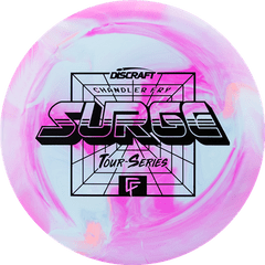 2022 Chandler Fry Tour Series: Surge