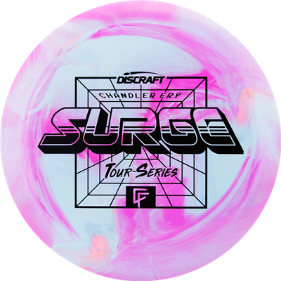 2022 Chandler Fry Tour Series: Surge