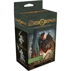LORD OF THE RINGS: SCOURGES OF THE WASTES