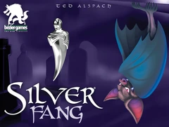 Silver Fang (stand alone or expansion)