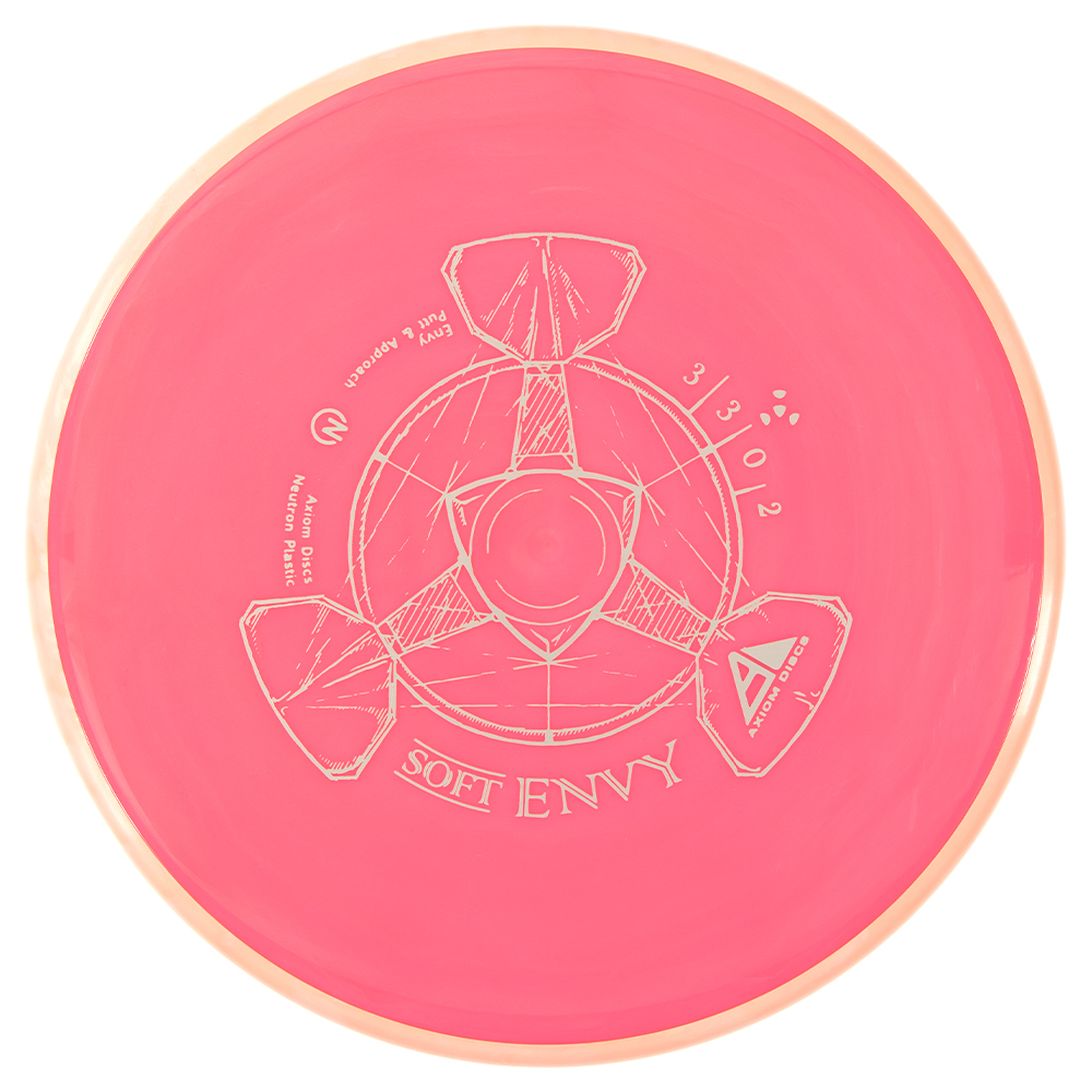 Neutron Envy (Soft)