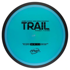 Neutron Trail